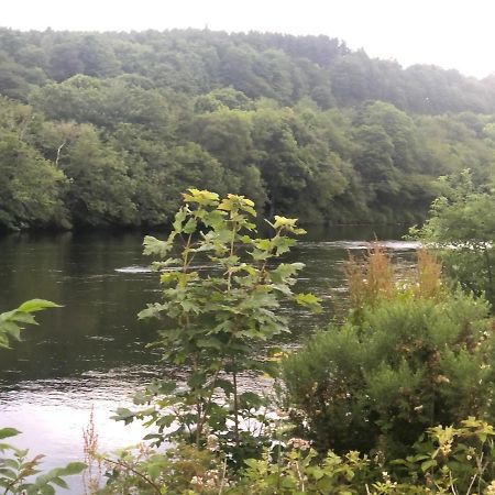 River Ness View Инвернес Екстериор снимка