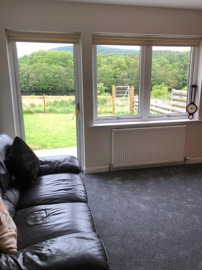 River Ness View Инвернес Екстериор снимка