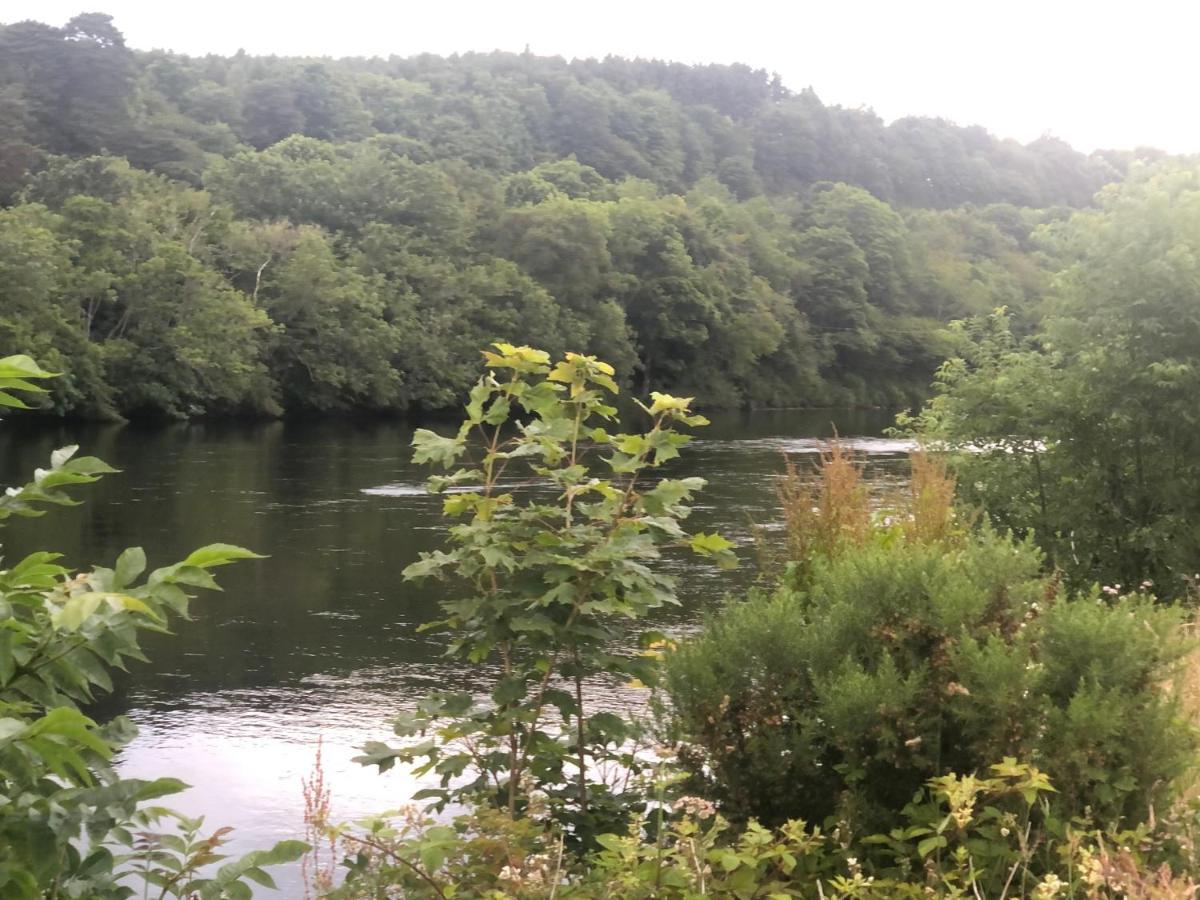 River Ness View Инвернес Екстериор снимка