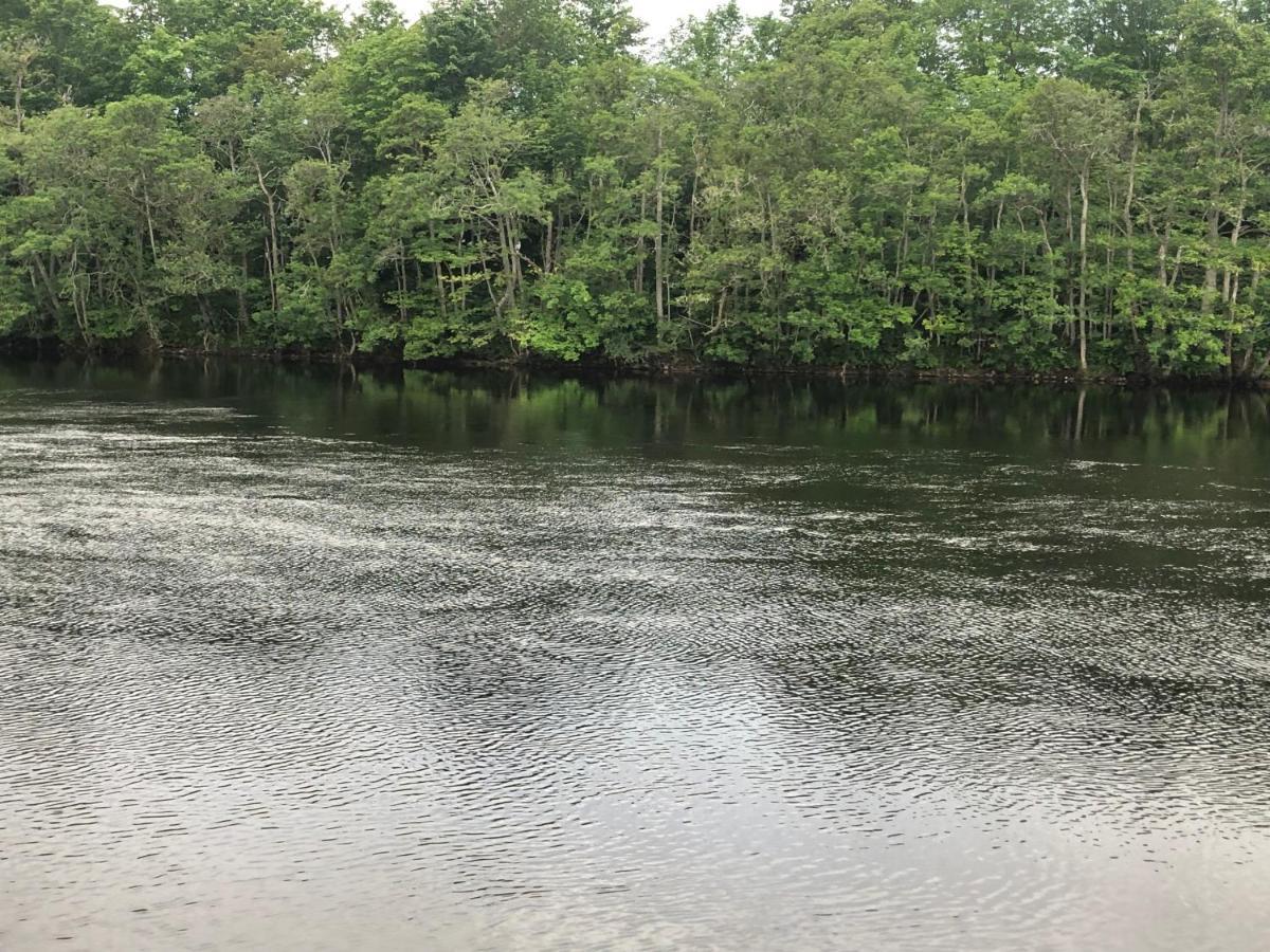River Ness View Инвернес Екстериор снимка